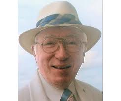 ROBERT BISHOP Obituary (1949