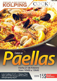 Publica gratis tu anuncio de cursos de cocina en valencia. Deliciosas Paellas En Kolping Escuela De Cocina Kolping Facebook