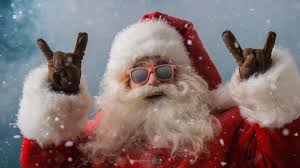 If you have your own one, just create an account on the website and upload a picture. 1366x768 Cool Santa Claus 4k 1366x768 Resolution Hd 4k Wallpapers Images Backgrounds Photos And Pictures