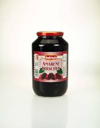 Ambrosio Amarena Cherries In Syrup 2 16kg Essential Wholesale Nsw Pty Ltd