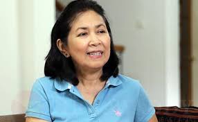 After a 'Family Coup,' a Reporter in Burma Earns Her Own Greatness