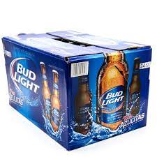 24 pack of 12 fl oz bottles of bud light beer · premium light lager brewed in the usa · american beer with a fresh, clean taste and a refreshing, crisp finish . Bud Light Beer 7oz Bottle 24 Pack Beer Wine And Liquor Delivered To Your Door Or Business 1 Hour Alcohol Delivery