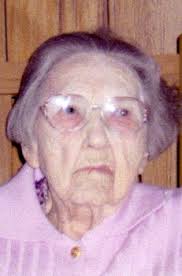 Dorothy Luthena Conner