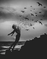 No Words Quote It Building Creating Strong Positive Independent Women One Quote At A Time Art Photography Dark Fantasy Art Photography Wallpaper