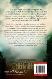 Bol Com Vrouwen Van De Leeuwenhof 1 Agneta S Erfenis Corina Bomann 9789022589052 Boeken In 2020 Vrouw Boeken Leven