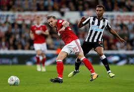 Rangers news: Cummings has no regrets over Forest switch