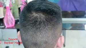 Gaya rambut mariano di vaio. Army Hair Cut 2018 Gaya Rambut Angkatan Youtube