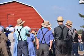 Do the Amish practice inbreeding? - Amish America