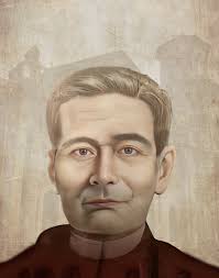 Mariano Gomez (priest)