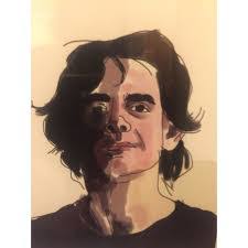 Thomas Inskeep's Instagram, Twitter & Facebook