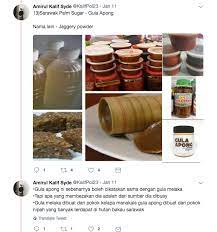 Gula melaka dan gula kabung agak keras dan memerlukan pisau untuk membelahnya. Perbezaan Jenis Dan Kegunaan Gula Di Pasaran Yang Anda Perlu Ambil Tahu