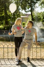 Missing Piece Couple Shirts Couple Tshirts Puzzle T Shirt Matching Couple Shirts His And Hers Shirts Made By Vivamake Cute Couple Shirts Couple Shirts Couple Tshirts