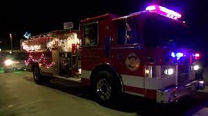 Bonne Terre Christmas Parade 2022 2019 Bonne Terre Christmas Parade - Youtube