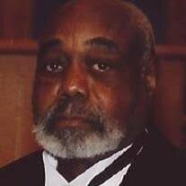 Frank S. Allen, Sr. Obituary