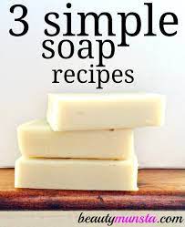 I have been using nyassa shea butter handmade soap in summers as well as in winters. 3 Diy Melt And Pour Soap Recipes With Shea Butter For Soft Smooth Supple Skin Beautymunsta Free Natural Beauty Hacks And More