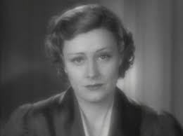 The Silver Cord (1933) Review, with Irene Dunne, Joel McCrea and Frances  Dee