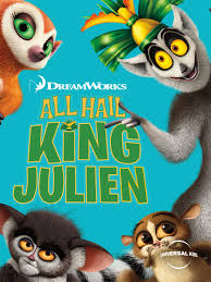 Clover, the meerkat, is the captain of the ringtail guard and remained julien's personal bodyguard until he relinquished the crown to his nephew. All Hail King Julien Rotten Tomatoes