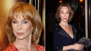 The Entertainer and Alfie actress Shirley Anne Field dies aged 87