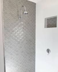 Check spelling or type a new query. Sur Scallop Mosaic Greige Tile For Less Utah