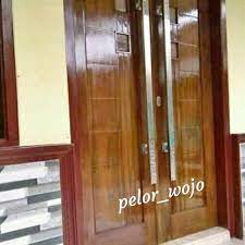 Style japanese dan scandinavian atau japandi sangat cocok untuk rumah bergaya. Jual Handle Pintu Rumah Minimalis Panjang 120cm Kab Pati Pelor Wojo Tokopedia