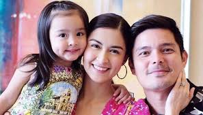 Dingdong at Zia binawian ng surpresa si Marian