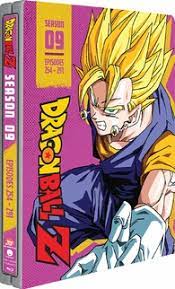 Sell best sellers new releases. Dragon Ball Z Season 9 Blu Ray Steelbook