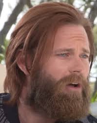 Eric Johnson (actor)