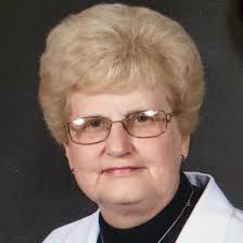 Obituary information for Betty June Herschberger