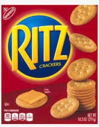How many servings of crackers in part a would it take to obtain the daily . Price Per Oz Pack Nutrition Facts Serving Size Crackers Ritz Crackers Png Image Transparent Png Free Download On Seekpng