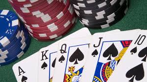 Playing Poker Online — What You Need to Know - situs dominoqq ...