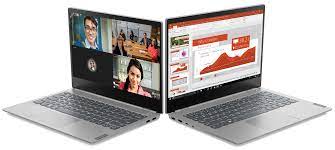 The version of windows that will change the pc world microsoft's announcement this week of windows 365 points the way to a computing future that could look very different from what we. Lenovo S New Thinkbook S Series Built For Business