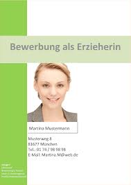 Das deckblatt gibt dem personaler einen überblick über eine bewerbung. Bewerbung Erzieherin Deckblatt Deckblatt Bewerbung Bewerbung Lebenslauf