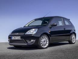 Over the years, the fiesta has mainly been developed and manufactured by ford's europe operations, and has been positioned below the escort (later the focus). Ford Fiesta Pkw Modelle Fordfan De