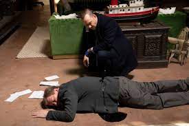 Blue bloods season 11 episode 11 promo: Blue Bloods Season 11 Episode 5 Photos Plot Cast And Air Date