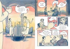 Check spelling or type a new query. The Great Gatsby Is Now In The Public Domain And There S A New Graphic Novel Open Culture