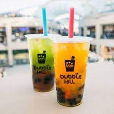 Bebida Com Bolhas Que Explodem Na Boca Sao A Grande Aposta Para 2017 Em Sao Paulo Blog Do Curioso Por Marcel Bubble Tea Bubble Tea Flavors Bubble Tea Near Me