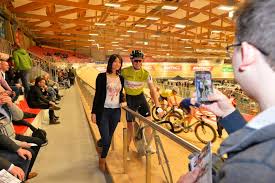 You can take advantage of some of the amenities offered by velodrome suisse, including baggage storage. Grenchen Full House Im Velodrome Suisse Beim Battle Of The Legends