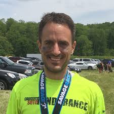 Affiliate: CrossFit SOTO