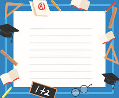 Browse 1,028 higher education background stock photos and images available, or start a new search to explore more stock photos and images. Education Background Blue Frame Blackboard Vector Vector Art Graphics Freevector Com