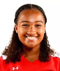 2019 Women's Soccer Roster