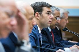 The End of the Libertarian Dream?