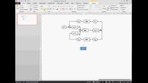 This question is like how do i draw the circuit of a battery, or a wire. How To Draw A Circuit Diagram Using Powerpoint And Word 2013 Youtube