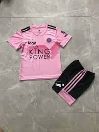 The best deals on leicester city gear! Pin On Kids Baby Soccer Uniform