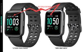 If you're looking for ways to increase your child's activity level, an activity tracker might help. Can You Trust Amazon Take Knockoff Apple Watches For Example Slashgear