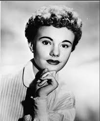 Peggy Ann Garner (1932-1984)