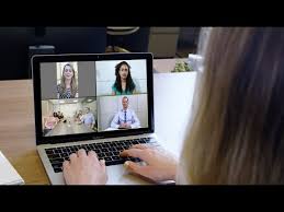 Zoom is available for both mobile and desktop users. Zoom Meetings Youtube
