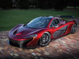 Image result for Mystic Red 2004 McLaren