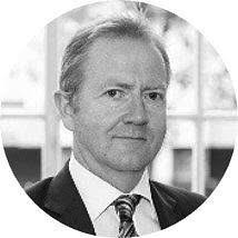 The Team — Viresco Group