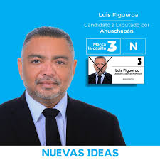 Doctor Luis Armando Figueroa