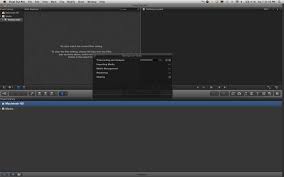 Create royalty free music in fcpx. Final Cut Pro X Wellesley College